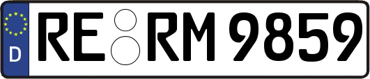 RE-RM9859
