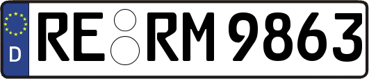 RE-RM9863
