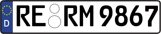 RE-RM9867