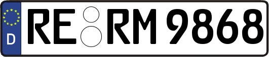 RE-RM9868