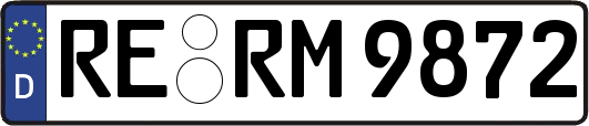 RE-RM9872