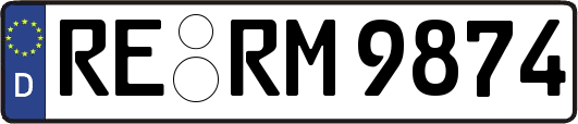 RE-RM9874
