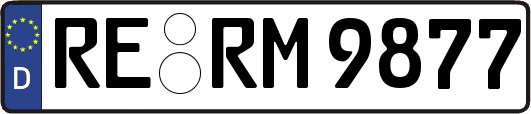 RE-RM9877