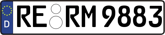 RE-RM9883