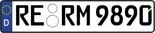 RE-RM9890