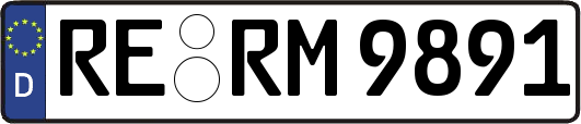 RE-RM9891