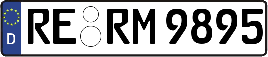 RE-RM9895
