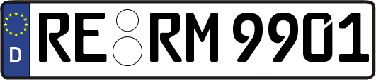 RE-RM9901
