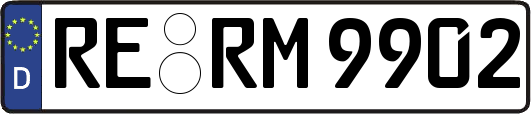 RE-RM9902