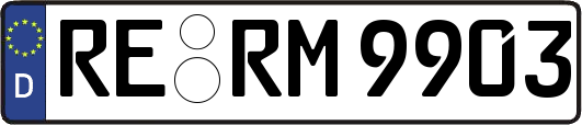 RE-RM9903