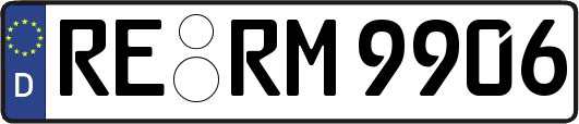 RE-RM9906