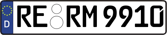 RE-RM9910