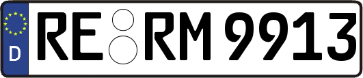 RE-RM9913