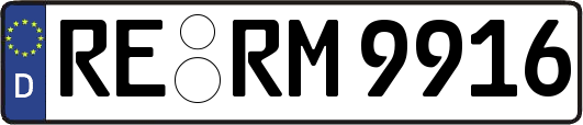 RE-RM9916