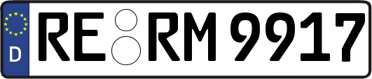 RE-RM9917