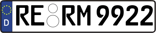 RE-RM9922