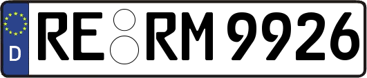RE-RM9926