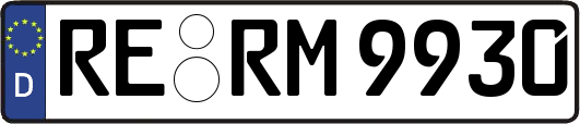 RE-RM9930