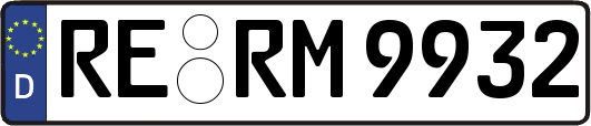 RE-RM9932