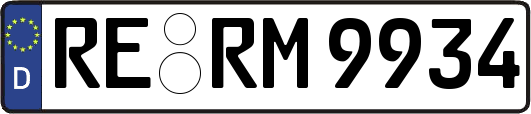 RE-RM9934