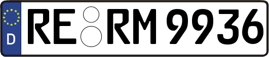 RE-RM9936