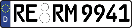 RE-RM9941