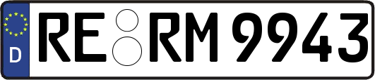 RE-RM9943
