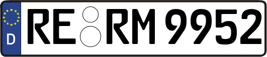 RE-RM9952