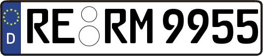 RE-RM9955