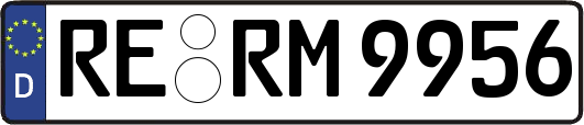 RE-RM9956