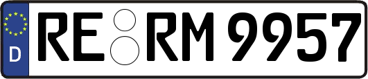 RE-RM9957