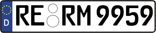 RE-RM9959