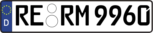 RE-RM9960