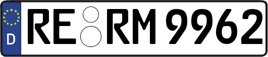 RE-RM9962