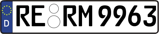 RE-RM9963
