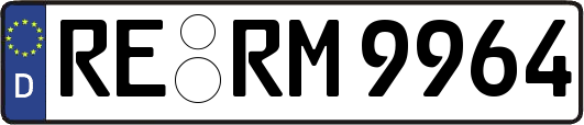 RE-RM9964