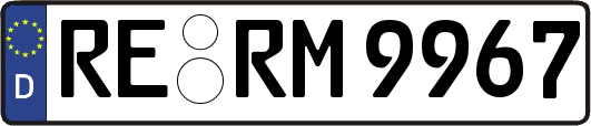 RE-RM9967