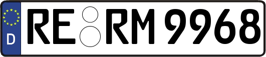 RE-RM9968