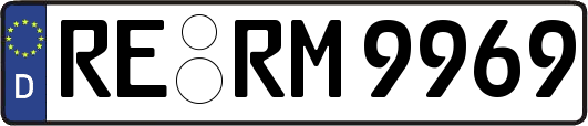 RE-RM9969