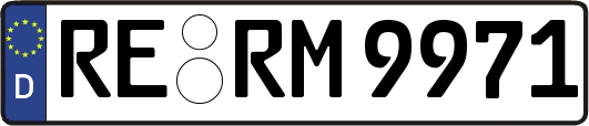 RE-RM9971