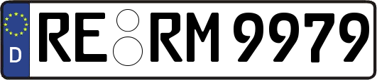 RE-RM9979