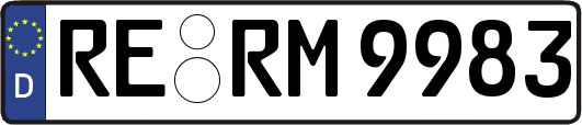 RE-RM9983
