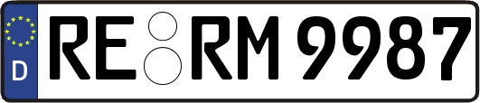 RE-RM9987