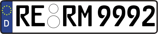 RE-RM9992