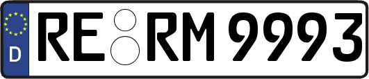 RE-RM9993