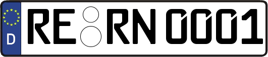 RE-RN0001