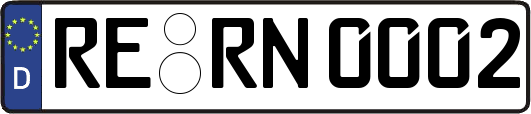 RE-RN0002