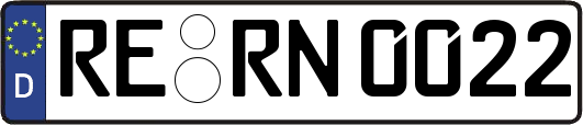 RE-RN0022
