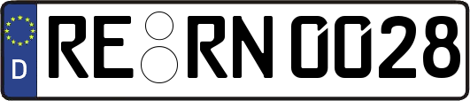 RE-RN0028