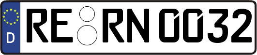 RE-RN0032